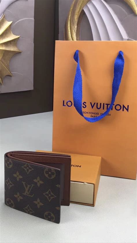 [QC] Nina Lv wallet : r/DesignerReps 